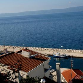 Apartment Haus Franciska Podgora