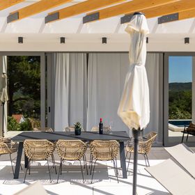 Villa Sullago Bilice