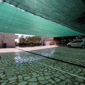 Apartments Mandre near sea