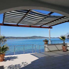 House Sunset Sv. Petar