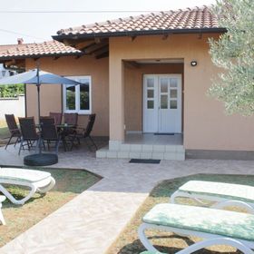 House TINA Savudrija