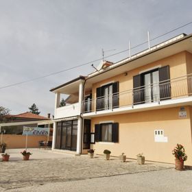 Apartments Enea Savudrija