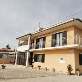 Apartments Enea Savudrija