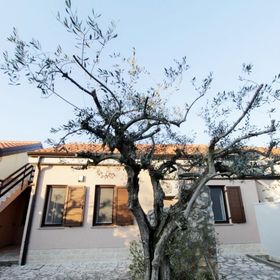 Apartments Sea view Melita Monterosso Crveni Vrh