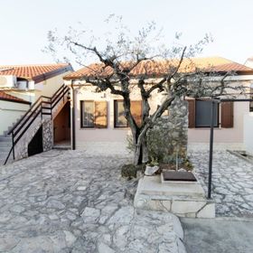 Apartments Sea view Melita Monterosso Crveni Vrh