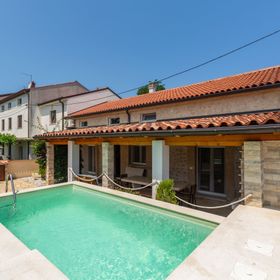 Villa ALINA Savudrija II