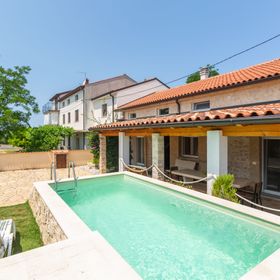 Villa ALINA Savudrija II