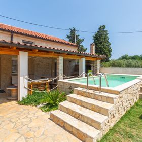 Villa ALINA Savudrija II