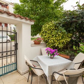 Apartment Enny 1 Porec