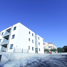 Apartments Frank Zambratija