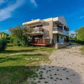 Apartments Kurta Privlaka II