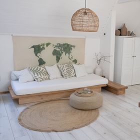 My Blue Cottage Pilisvörösvár