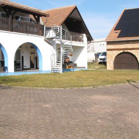 Penzion Posada Podivín