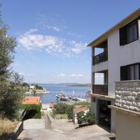 Apartments DaRi Sali