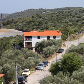 Apartments DaRi Sali