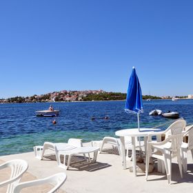 Apartments Bibi Rogoznica