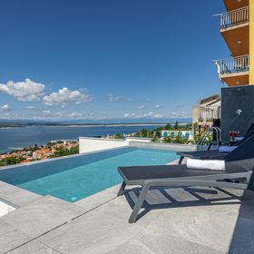 Villa Vista Crikvenica