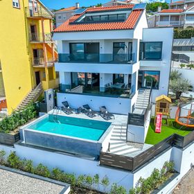 Villa Vista Crikvenica