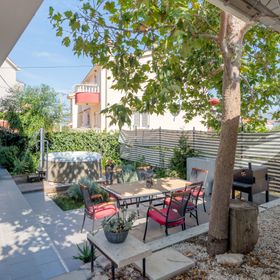 Apartments Deepwater Slatine