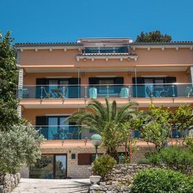 Apartments Villa Magnolia Mali Losinj