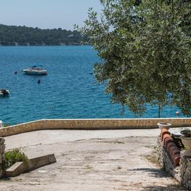 Apartments Villa Magnolia Mali Losinj