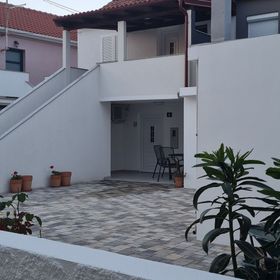 House Dalmatika Zaton