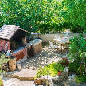 Apartments Ivo Kastel Stafilic