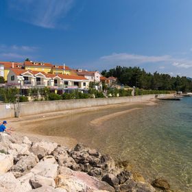 Apartments Josip Čižići