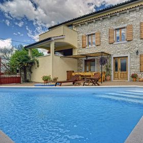 Villa Dea Svetvincenat