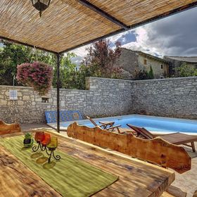 Villa Dea Svetvincenat