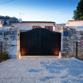 Villa ANDORO Klostar