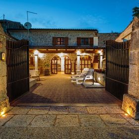 Villa ANDORO Klostar