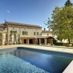 Villa Krase Svetvincenat