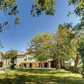 Villa Krase Svetvincenat