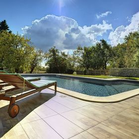 Villa Krase Svetvincenat