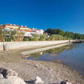 Apartments Tamaris Čižići