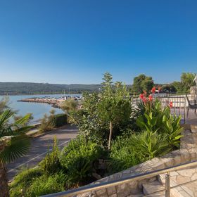 Apartments Tamaris Čižići