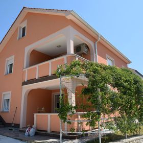 Apartments JAMB Čižići II