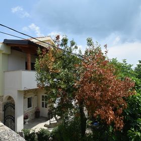 Apartment Neven Čižići