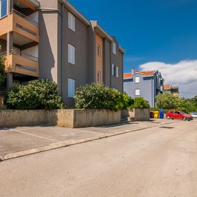 Apartment Šop Čižići II