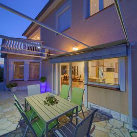 Villa Casa del Sol Linardici