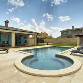 Villa Desire Svetvincenat