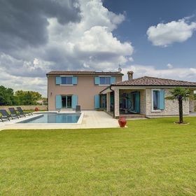 Villa Desire Svetvincenat