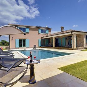 Villa Desire Svetvincenat