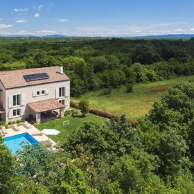 Villa Villa My Koltrina Svetvincenat