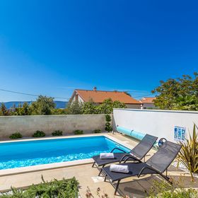 Villa Insula Aurea No.1 Linardici