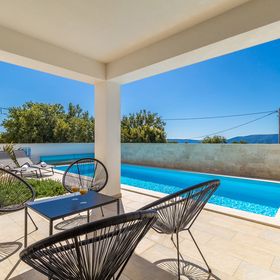 Villa Insula Aurea No.2 Linardici