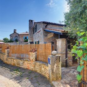 Villa Dani Svetvincenat