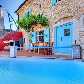 Villa Donatella Svetvincenat