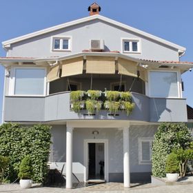 Apartments TITONEL Savudrija